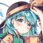 プロフィール写真