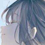 プロフィール写真